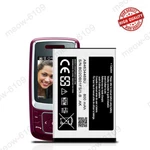 New Samsung AB463446BA Battery For At&t SGH-A137. Fixed Price $13.99.