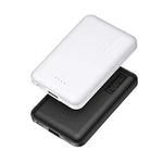 Miady HYD009 5000MAH Power Pack With 5V 2.4A Usb Output Mini Portable Charger -. Fixed Price $18.00.