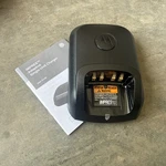Motorola Impres WPLN4243A Single Unit Charger Base And Power Adapter. Fixed Price $15.00.