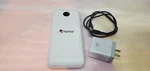Veger W3008 Lcd Display 30000 Mah Li-polymer Potable Power Bank (white). Fixed Price $29.00.