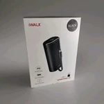 Iwalk Linkpod Y2 Usb-c Battery Bank 9600MAH Pd Fast Charge Build Cable. Fixed Price $35.00.
