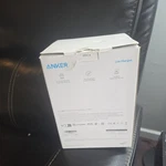 Anker 87W Power Bank Station Charger 60000 Mah Portable Outdoor Generator Led. Fixed Price $150.00.
