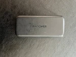 Ravpower Pd/qc 10000MAH Bank 20W Usb Portable Charger. Fixed Price $14.95.