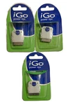 Lot Of Igo Power Tips A133 Rev B. Fixed Price $12.50.