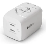 Disney 100TH Anniversary Mickey Mouse Belkin Pd Charger Usb-c 2-PORT Pps. Fixed Price $82.32.