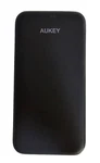 Aukey Portable Power Bank Charger Slim Design Dual Usb W/flashlight 10000MA. Fixed Price $17.95.