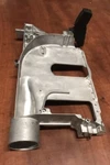 New Oem Part Only-cradle N689422 Assembly For Dewalt 8-1/4 Table Saw DWE7485. Fixed Price $48.99.