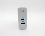 Anker Powerport Atom Iii 60W Usb-c Charger White. Fixed Price $27.13.
