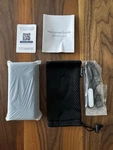 Iniu BI-B5 20,000 Mah Power Bank Black. Fixed Price $19.99.