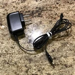 Samsung Power Adapter Wall Charger Model (ETA3S30JBE) 4.75V 0.55A - Black. Fixed Price $5.99.