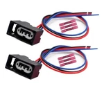Lizapus 2PCS 3-WAY Rear Lamp Taillight Connector Compatible With 2011. Fixed Price $31.87.