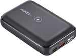 Aukey PB-WL01S Basix Pro 10,000MAH 20W Mini Wireless Charging Power Bank .... Fixed Price $23.99.