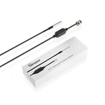 Sonoff WTS01 Waterproof Sensor For Temperature And Humidity Monitor Switch. Fixed Price $9.99.