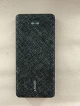 Anker Powercore Iii Sense 20K Mah 20W Pd Usb-c Portable Battery Charger- Black. Fixed Price $12.00.
