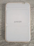 Anker 622 Magnetic Wireless Battery (maggo) Snap Charge Chill - White. Fixed Price $11.99.
