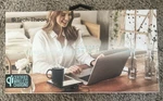 Tech Theory Certified Usb Powered Wireless Charger And Mug Warmer New. Fixed Price $19.99.