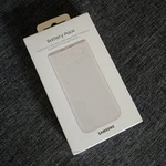 Samsung 25W Super Fast Portable Battery Charger Usb-c Power Pack 10,000MAH New. Fixed Price $70.00.
