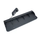 ACC-DTC5-DOCK 5-BAY Charging For Phone/battery Desktop Chargers Black. Fixed Price $146.99.