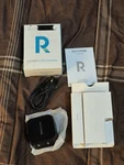 Ravpower 65W Usb C, Fast Wall RP-PC145 Dual Charger, New Open Box. Fixed Price $32.00.