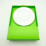 Belkin Boost Up Wireless Charging Pad - 7.5W Qi Enabled Model F7U027. Fixed Price $9.99.