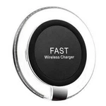 Fast Charge Qi Wireless Charging Pad For Samsung Galaxy S7/S7 Edge Note 5/S6. Fixed Price $10.99.