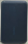 Belkin Boostcharge Power Bank 10K With Integrated Usb-c Cable 20W Pd Blue. Fixed Price $14.99.