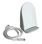 Google Pixel Charging Stand 2ND Generation Wireless Qi White GA03002-US. Fixed Price $26.99.