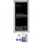 For Samsung Galaxy S5 900BBC EB-BG900BBU I9600 Battery Replacement 2800 Mah Tool. Fixed Price $10.98.