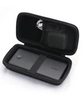 Indomit Hard Protective Travel Case Replacement Compatible With Anker Black. Fixed Price $21.69.
