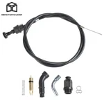 Honda Foreman Rubicon TRX500 Choke Cable & Valve Plunger Rebuild Kit. Fixed Price $11.55.