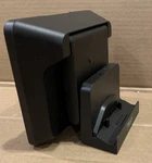 Touch Dynamic Q-premium Dock W/ Usb, Lan, Com Ports For Quest 7, 10 Only. Fixed Price $34.00.