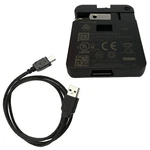 Ac Adapter For Geek Aire GF2DB GF2DP GF2DW Mini Rechargeable Portable Fan Power. Fixed Price $6.99.