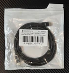Monoprice Select Usb-c To Charge & Sync Cable 6FT Black 100W 5A. Fixed Price $13.11.