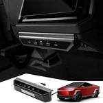 Foronetry Usb Hub, Fast Charging Port Compatible With Tesla Cybertruck 2024 2.... Fixed Price $89.15.