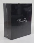 (new) Brianfay Wireless Microphone Lollipop/rechargeable Charging Case BF1-MIC. Fixed Price $29.90.