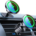 Kaistyle For Magsafe Car Mount 125MM (w) X 168MM (l) 41MM (h), Black. Fixed Price $33.50.