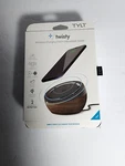 New Tylt Twisty Wireless Charging Pad & Adjustable Stand B2. Fixed Price $20.62.