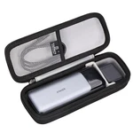 Tourmate Hard Storage Case For Anker Power Bank 737, Black. Fixed Price $21.81.