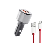 Fast Car Charger 100W For Oneplus 13R 12 Ace 11 Pro 9 10T 10R 8T 7T.... Fixed Price $27.43.