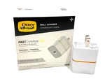 Otterbox 20W Usb-c Wall Adapter Cloud Dust Compatible, Iphone Samsung,lg Etc. Fixed Price $15.49.
