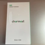 Charmast 5000 C05S Powerbank Portable Mint Green New Box. Fixed Price $14.49.