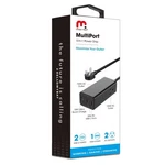 Mybat Pro 5-IN-1 30W Usb Power Strip -black. Fixed Price $29.95.