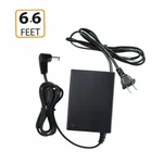 Ac Adapter Dc Power Charger Cord For Iluv AUD5ABLK Lightning Speaker Dock. Fixed Price $9.85.