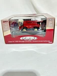 Case Ih 7150 Heritage Combine #10 Authentics Series By Ertl 1/64TH Scale. Fixed Price $70.00.