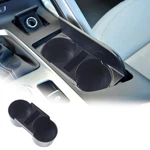 Center Console Cup Holder For Chevrolet Corvette C7 2014-2019 Car .... Fixed Price $48.32.