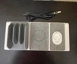 Scosche Baselynx Modular Charging System Pro Kit. Fixed Price $49.95.