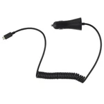 Puregear (12W/2.4A) Micro-usb Car Charger Black (62804PG). Fixed Price $6.59.