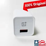 New Original Oneplus 4A DC0504B5GB Dash White Usb Charger Power Adapter. Fixed Price $9.97.