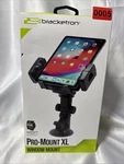 Bracketron "pro-mount Xl" For Gps, Tablets & Smartphones (BT1-514-1). Fixed Price $18.99.