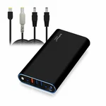Batpower 98WH 26800MAH Bank Lenovo Ideapad 3000 U Laptop Notebook. Fixed Price $84.66.
